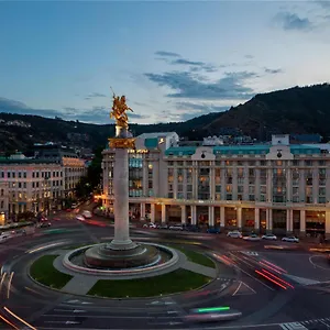 Otel Courtyard By Marriott, Tiflis