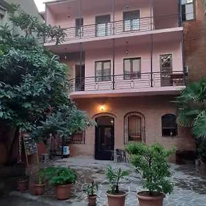 3* Hotel Zaira